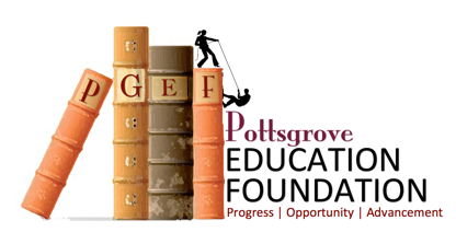 PGEF Logo