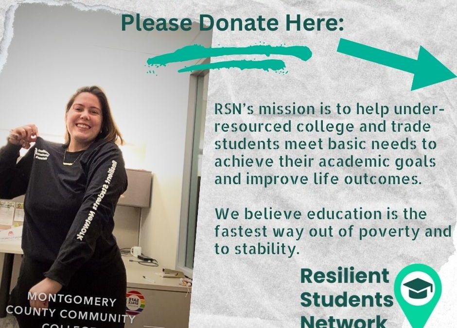 Resilient Students Network