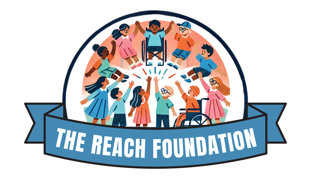 The Reach Foundation