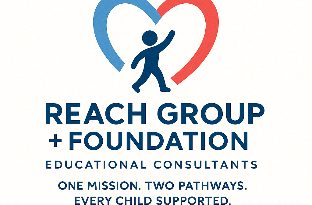 The Reach Group and Foundation
