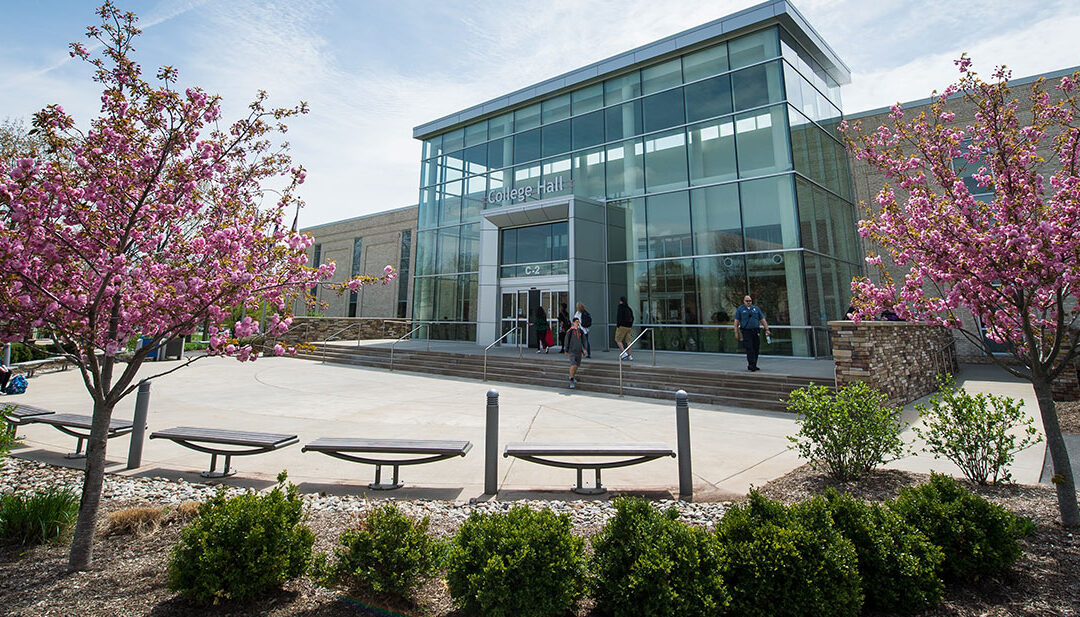 Montgomery County Community College (PA) Legacy Fund