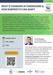 What's Changing in Fundraising & How Nonprofits Can Adapt