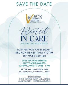 VSC- Rooted in Care 2026 VSC Leadership & Matty Muir Awards