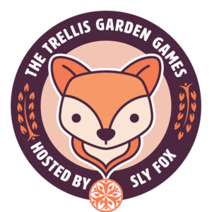 Trellis for Tomorrow- Garden Games