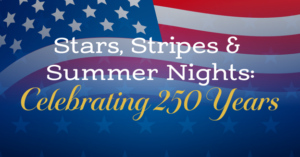Reading Public Museum - Stars, Stripes, and Summer Nights: Celebrating 250 years