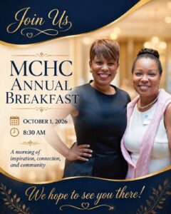 Maternal and Child Health Consortium of Chester County- Annual Breakfast