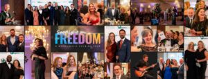 Worthwhile's 2026 Annual Gala & Fundraiser, "A Worthwhile Evening
