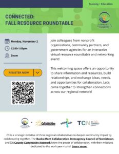 C3 Resource Roundtable