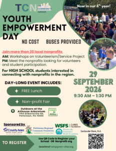 TCN Youth Empowerment Day