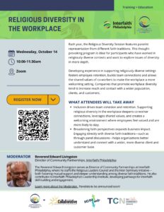 C3 Religious Diversity in the Workplace