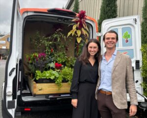 Greener Partners- Fall Fete
